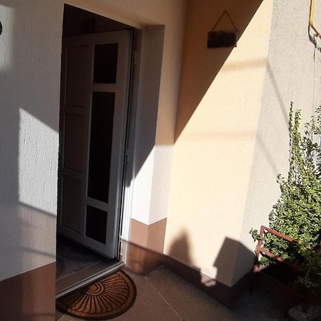 Casa Ultracentral Suceava Villa Exteriör bild