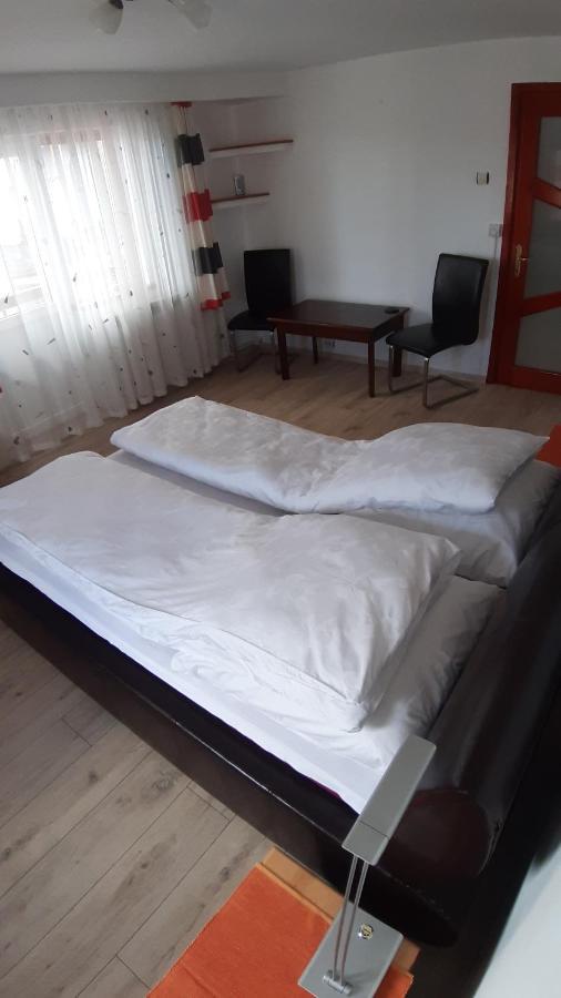 Casa Ultracentral Suceava Villa Exteriör bild