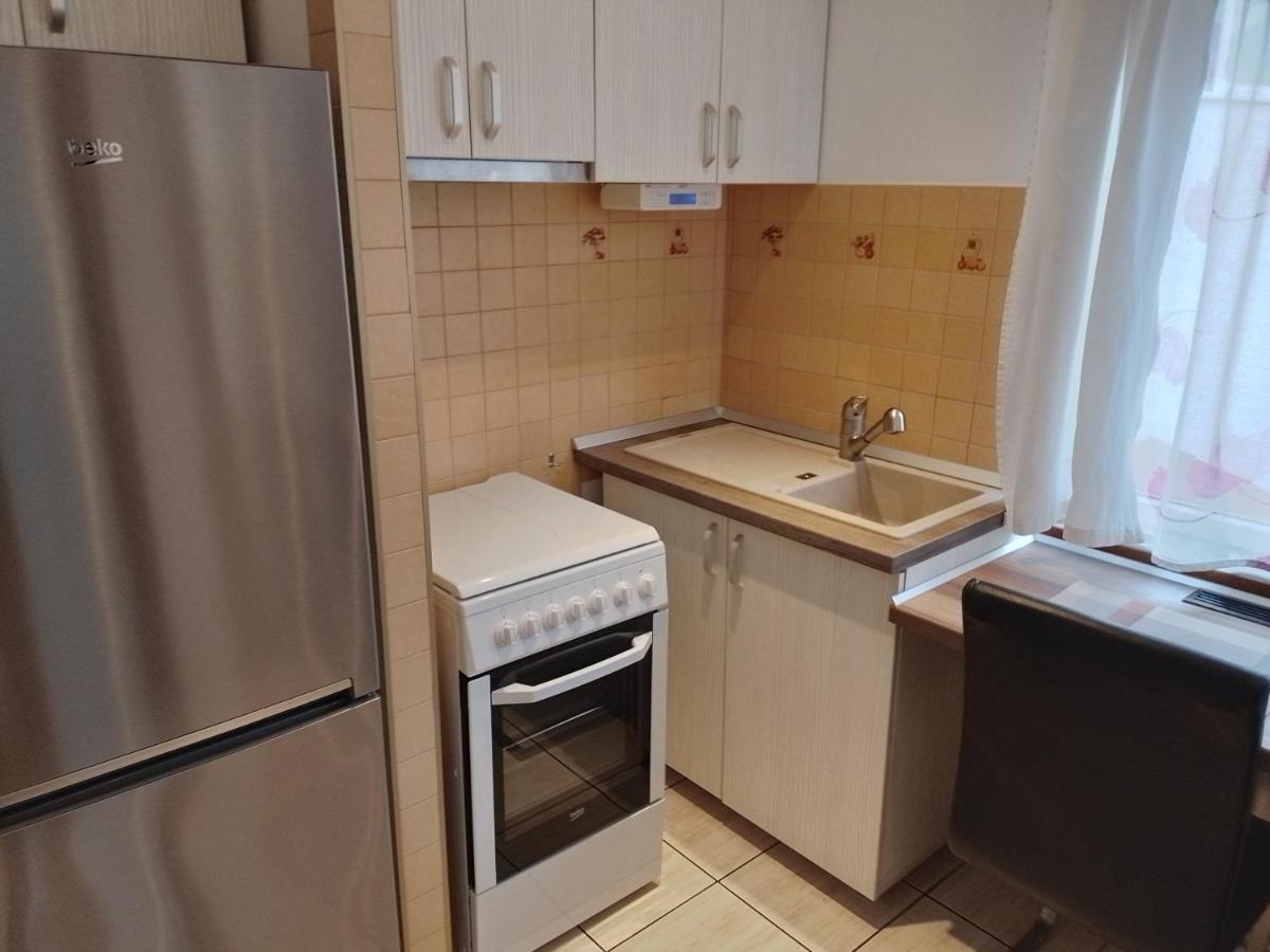Casa Ultracentral Suceava Villa Exteriör bild